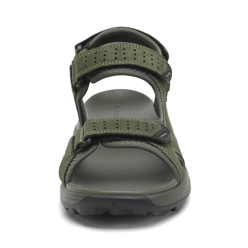 Wanders Sandals - Army
