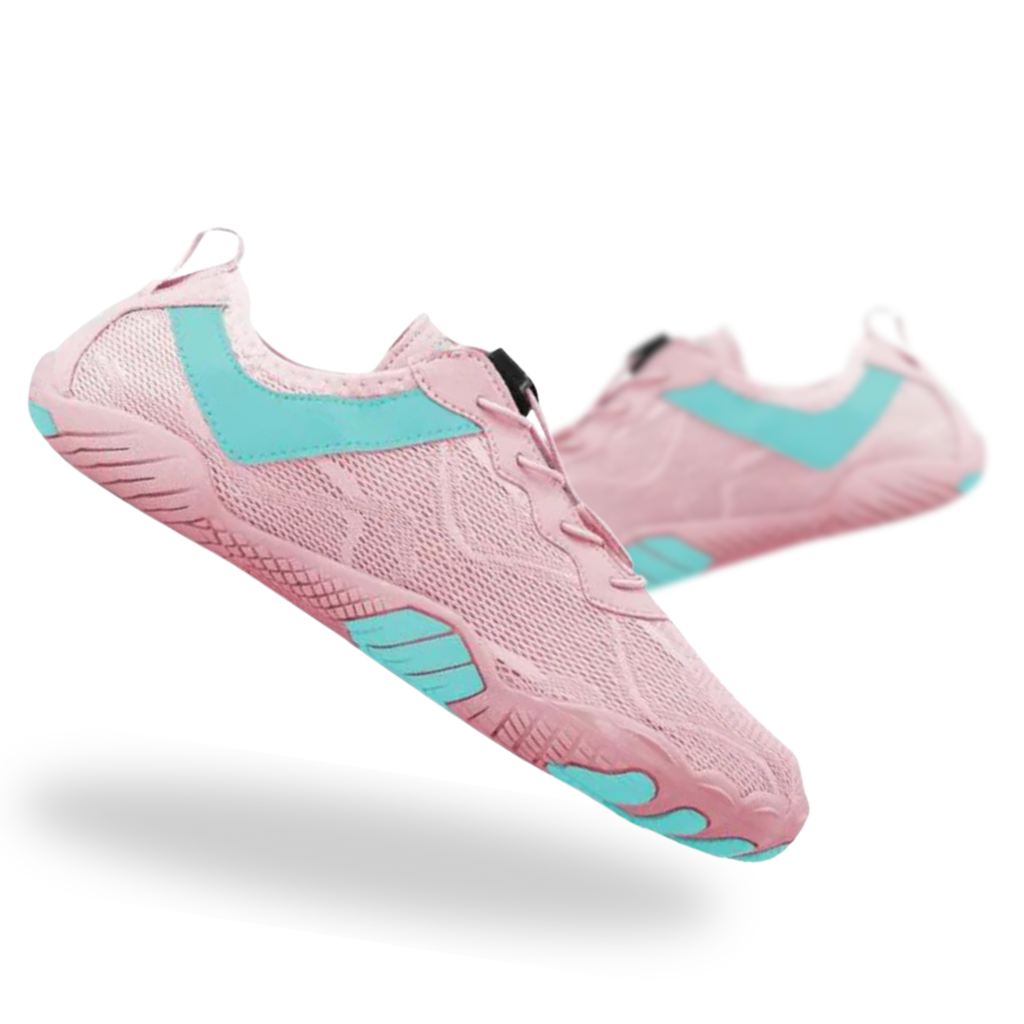 Volters - Gummy Pink