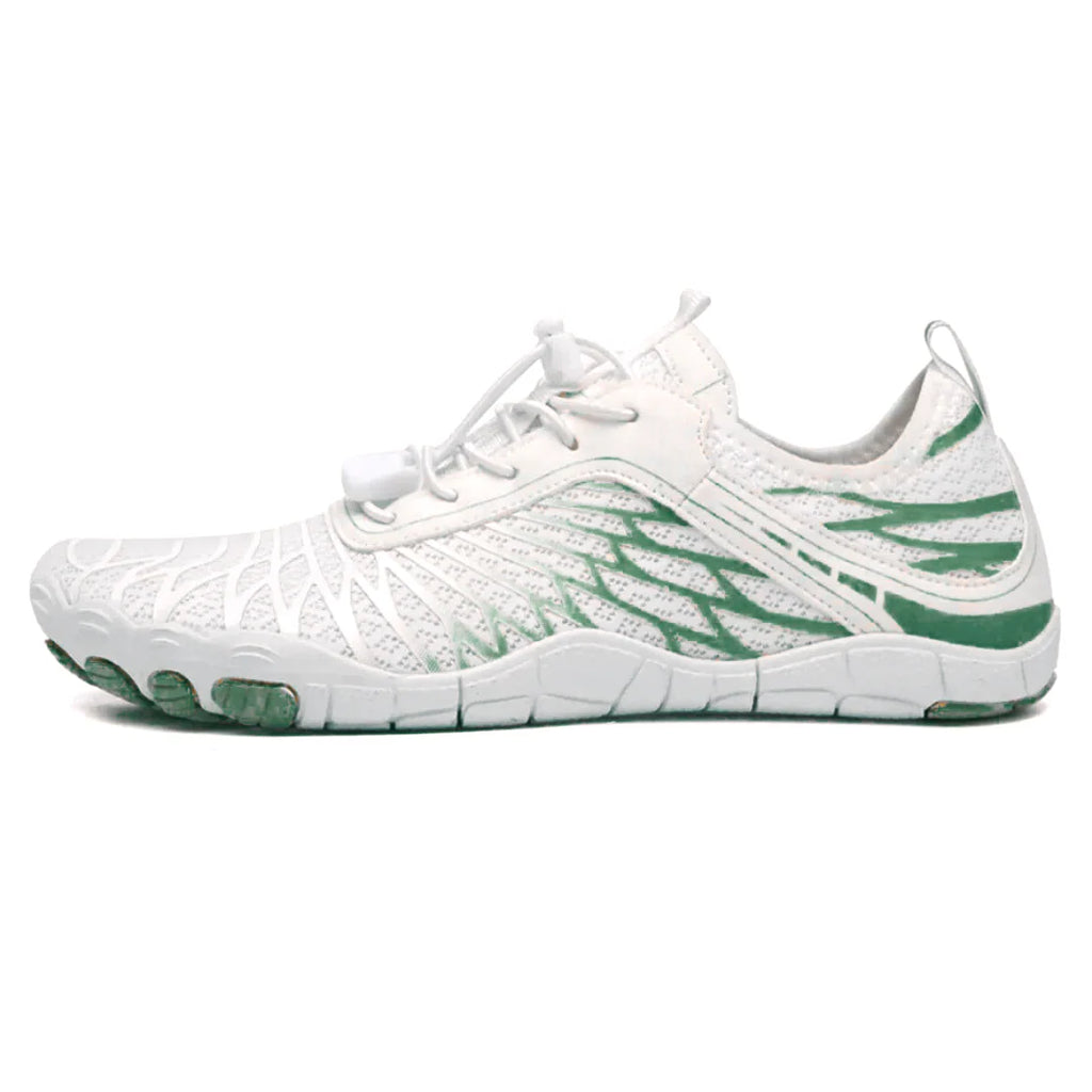 Chargers - Green Hues