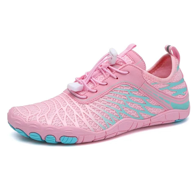 Chargers - Gummy Pink