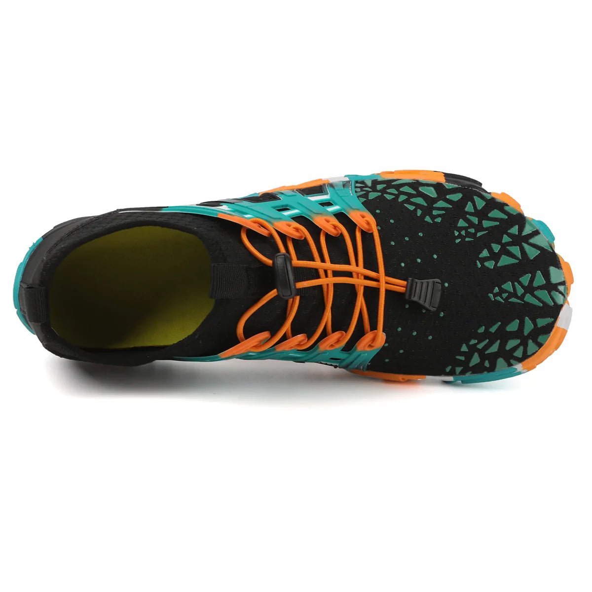 Splashers - Sunset Black