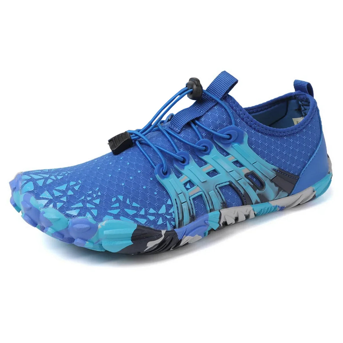 Splashers - Ocean Blue