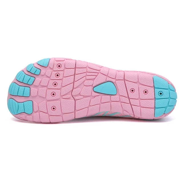 Chargers - Gummy Pink