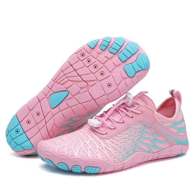 Chargers - Gummy Pink