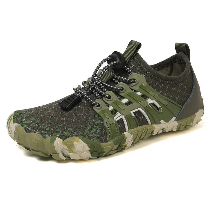 Splashers - Forest Green