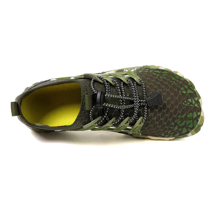 Splashers - Forest Green