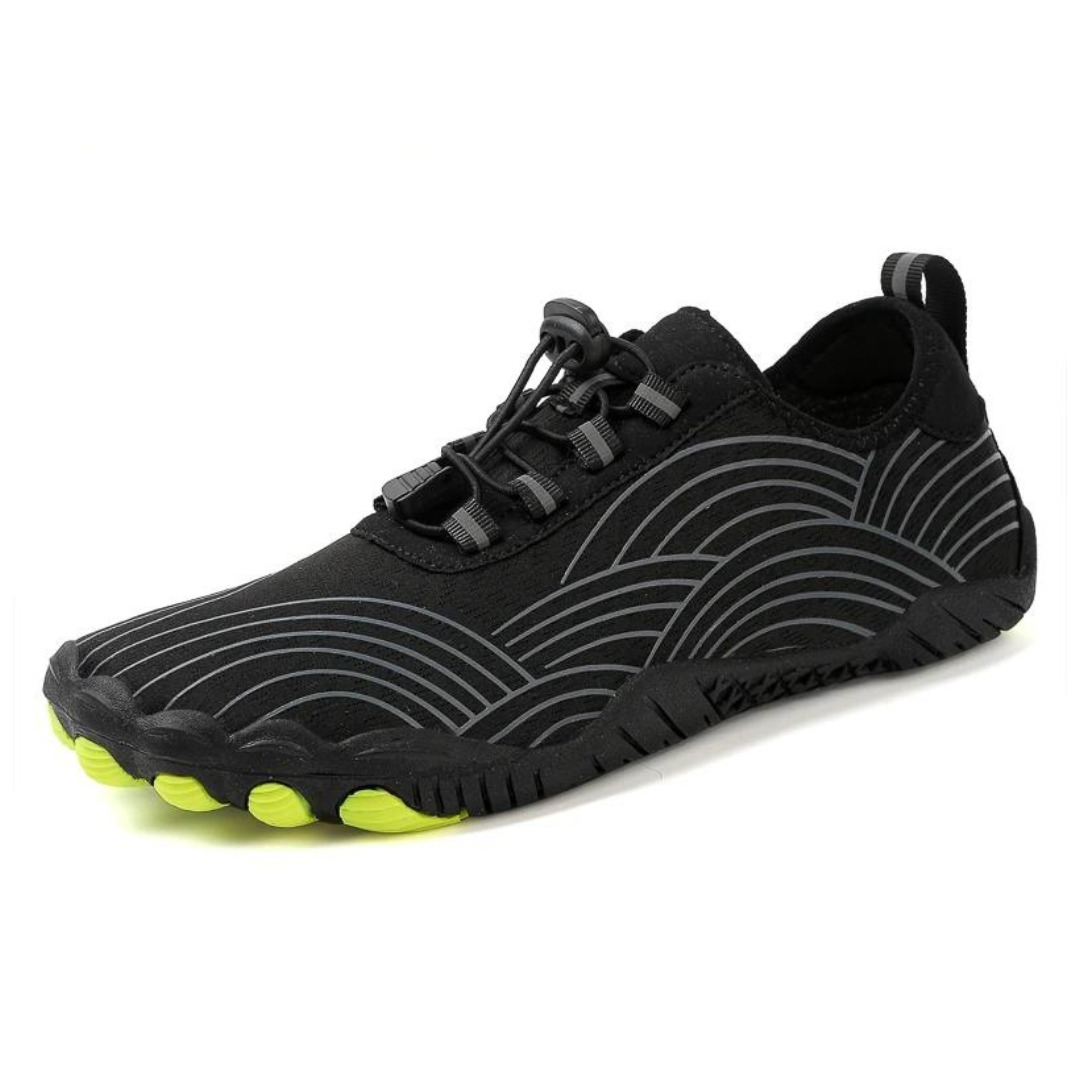 Grippers - Black