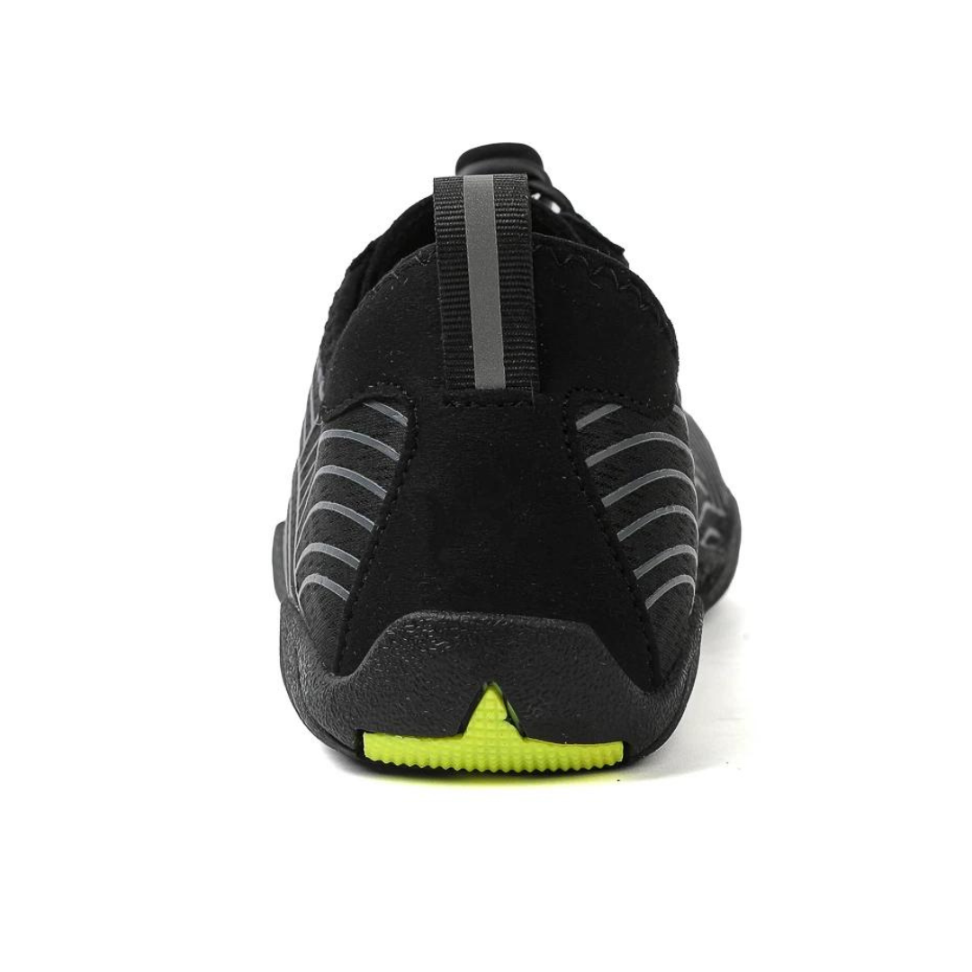 Grippers - Black