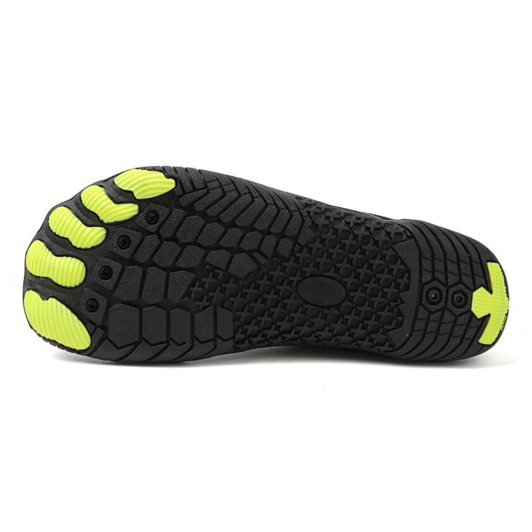 Grippers - Black