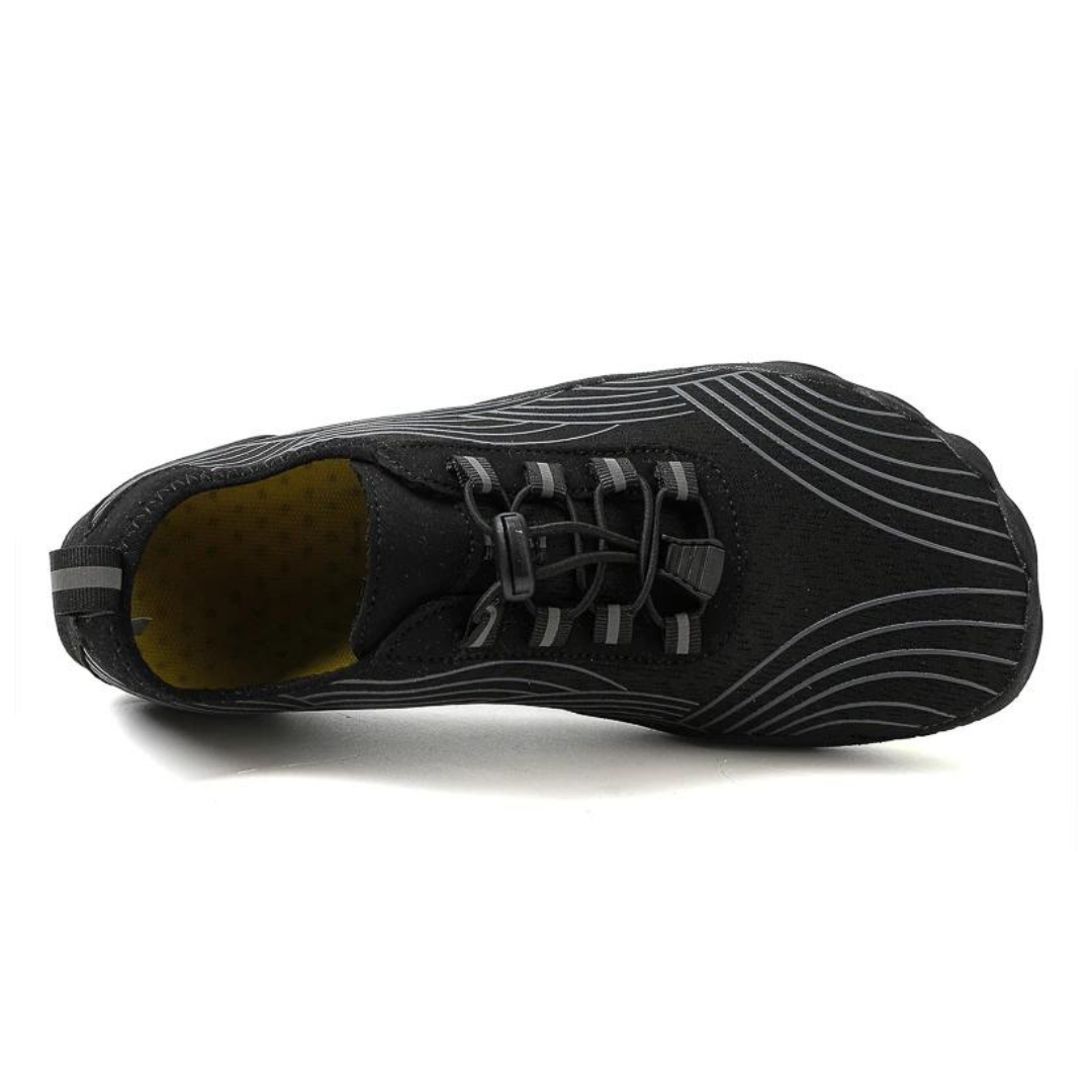 Grippers - Black