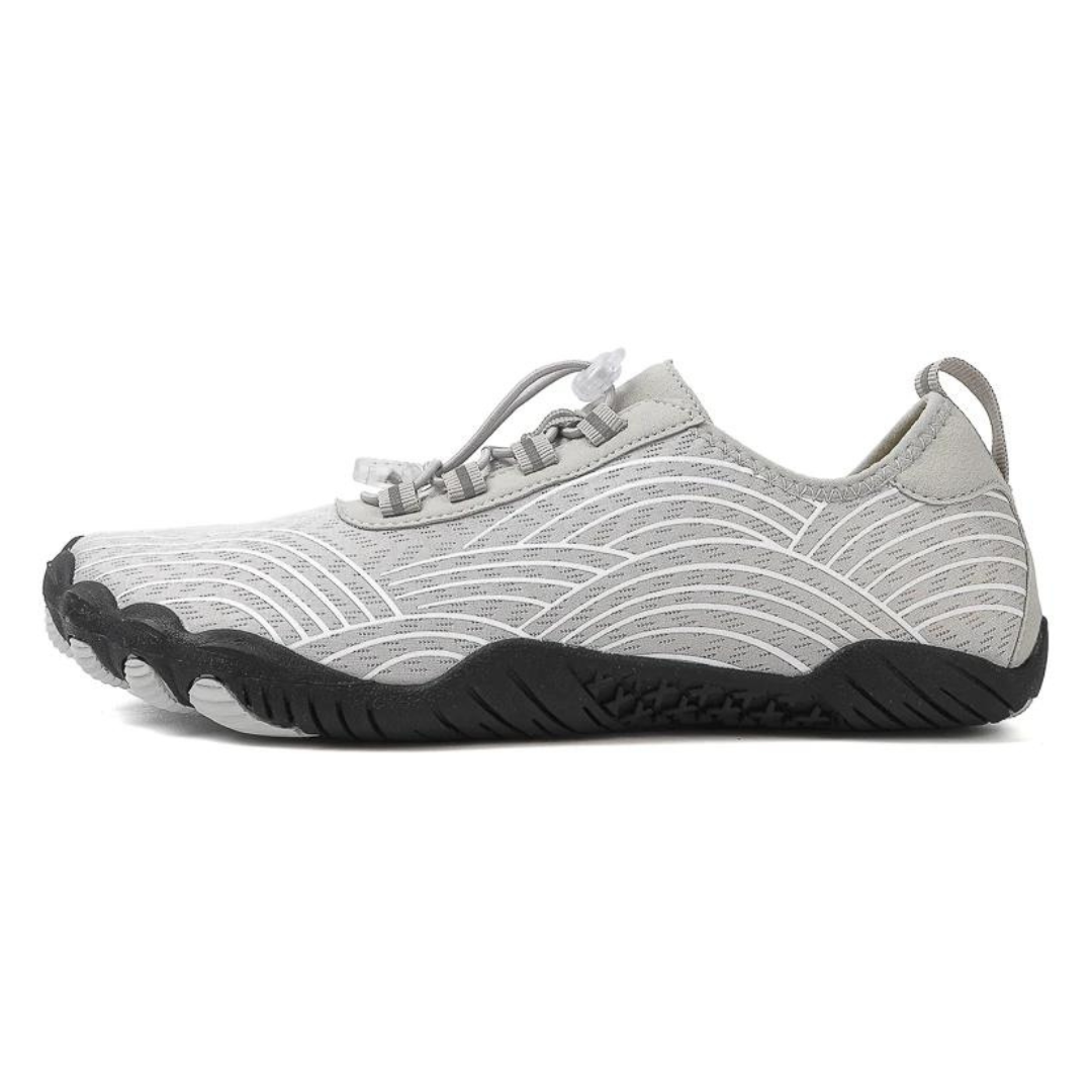 Grippers - Gray