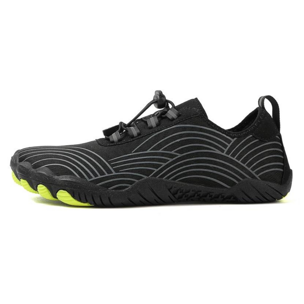 Grippers - Black