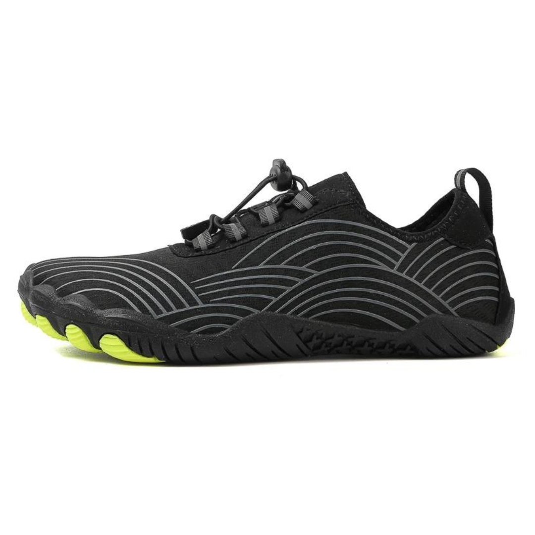 Grippers - Black