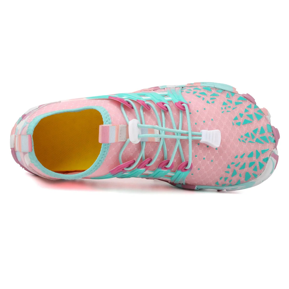 Splashers - Coral Pink