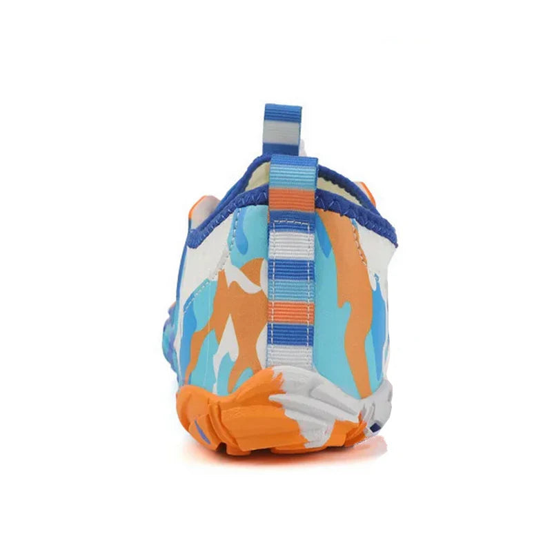 Splashers - Tropical White