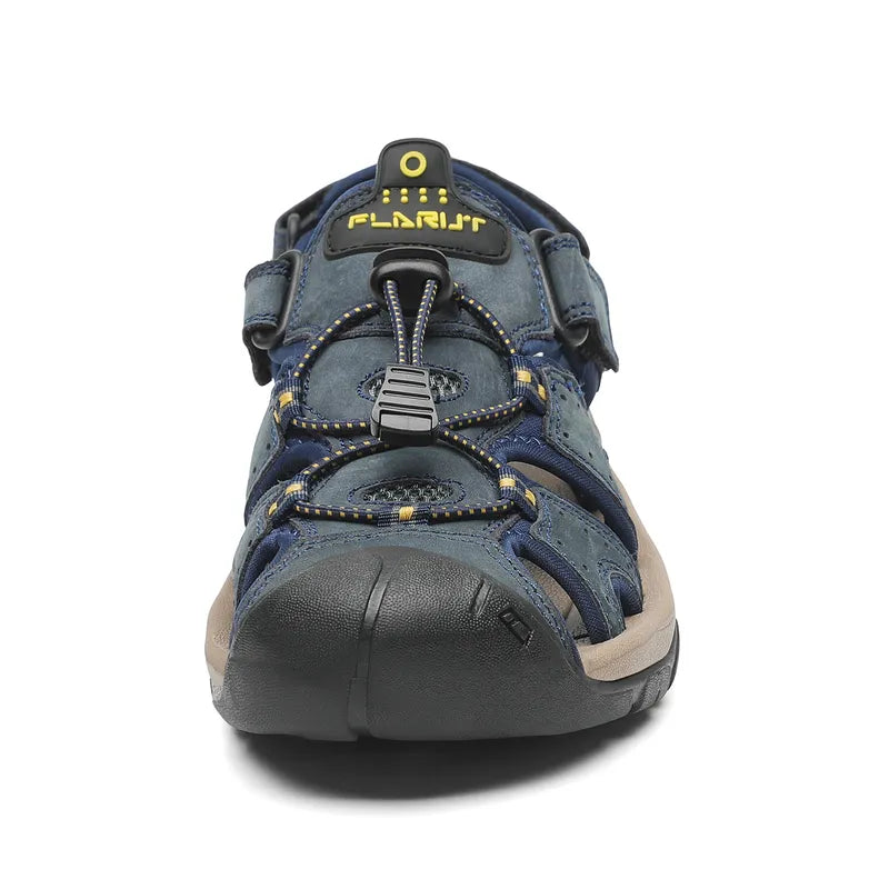 Trekster Sandal - Blue